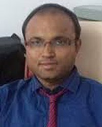 Dr. Jayvirsinh Chauhan - Aarutva